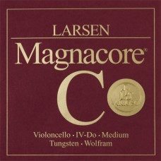 Larsen  Magnacore Arioso  Cello C streng , medium   4/4 